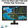 Монітор 27" Asus VA279HG IPS 120Hz (1920х1080), Новий, фото 7