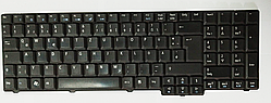 Клавиатура Acer Aspire 9300-5317 б.в.