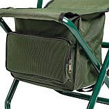 Стілець складаний Ranger Snov Bag (Арт. RA 4419), фото 7