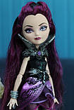 Лялька Ever After High Рейвен Квін — Raven Queen Базова, фото 3