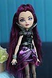 Лялька Ever After High Рейвен Квін — Raven Queen Базова, фото 4
