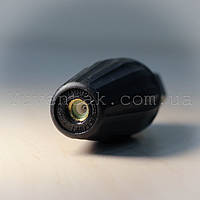 Грязьова фреза