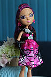 Ever After High Thronecoming Briar Beauty Браєр Бал Коронації, фото 2