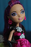 Ever After High Thronecoming Briar Beauty Браєр Бал Коронації, фото 3