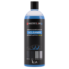 Універсальний очисник Helpix U Cleaner 1:10 1л