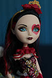 Набір Ever After High Ліззі Хартс Нестримна весна — Lizzie Hearts Spring Unsprung Book, фото 10