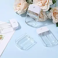 Пляшечка "Кейс" — 50 мл