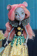 Лялька Monster High Мауседес Кінг — Boo York Gala Ghoulfriends Mouscedes King
