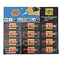 Супер клей SUPER GLUE 12 штук, фото 3