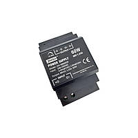 Джерело живлення 48 вольт 60вт JDV-48060DR на DIN рейку JINBO 21424