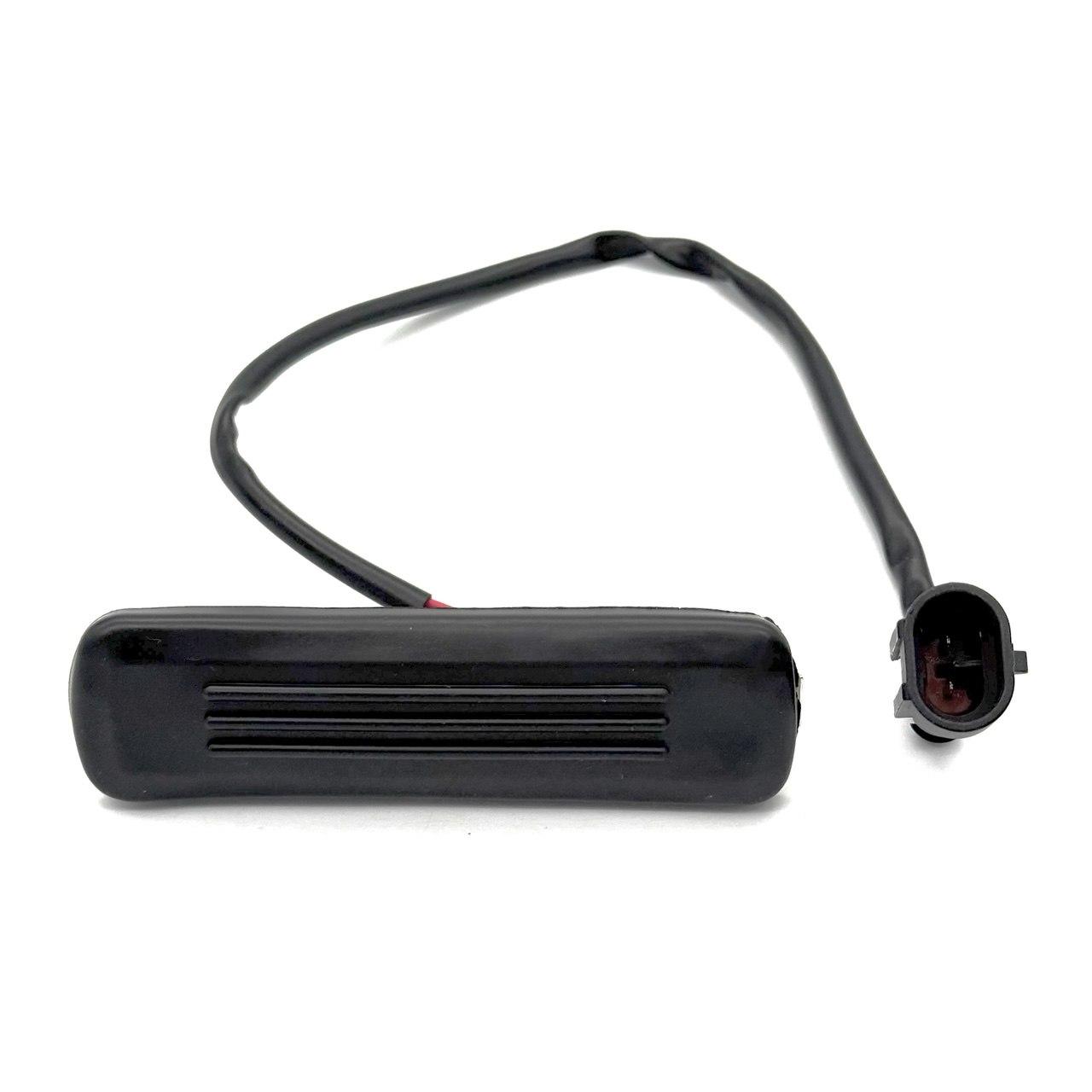 Кнопка відкриття багажника GP Fiat Doblo 2 (52042154)