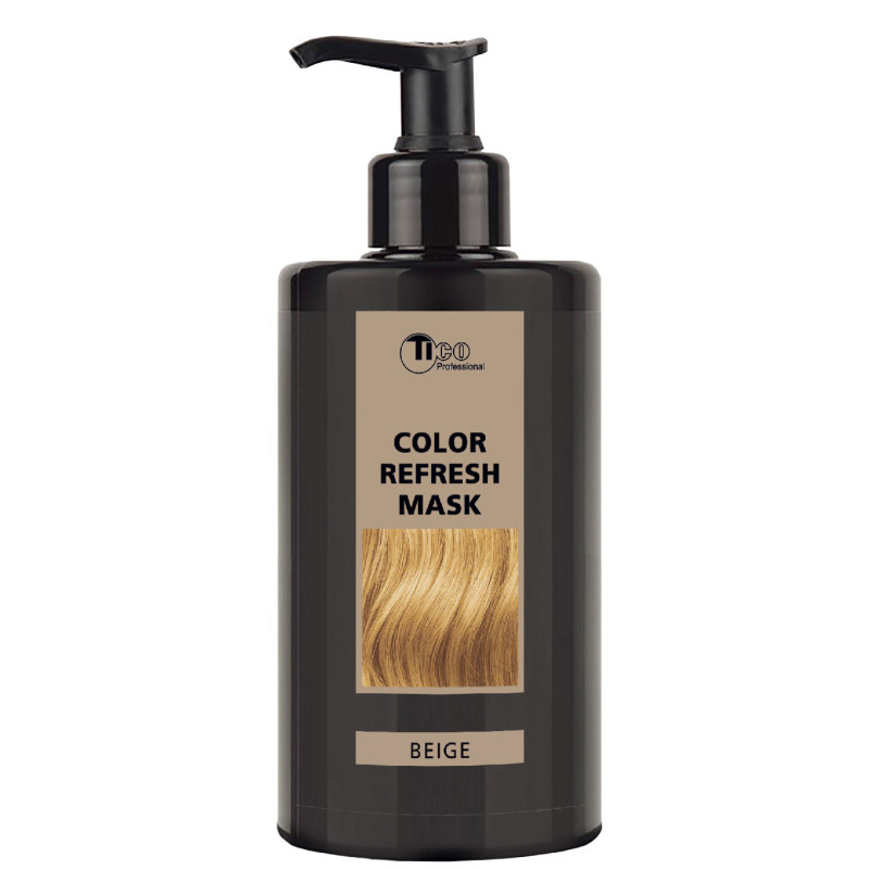 Маска для відновлення кольору волосся Tico Professiona Color Refresh Mask, фото 1