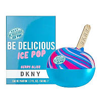 DKNY Be Delicious Ice Pop Berry Bliss Donna Karan парфумована вода 50 мл