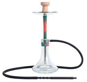 Кальян Hookah KH-02 - Green (Зелений)