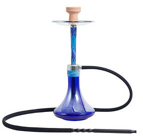 Кальян Hookah KH-01 - Blue (Синій)