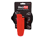 Одинарна присоска UnoFIX (Навантаження - до 45 кг), фото 3