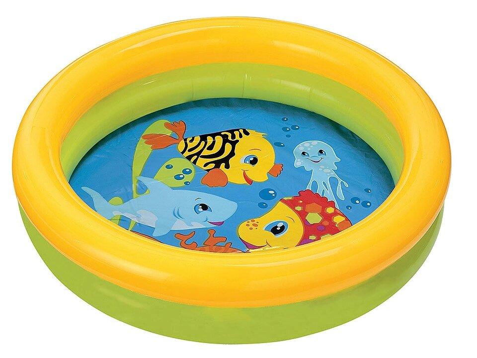 Надувний басейн Intex 59409 NP