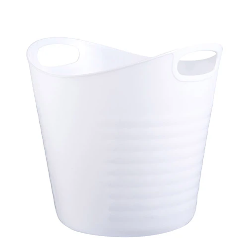 Ємність із ручками для зберігання аксесуарів Bisk CITY (06733), фото 1