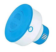 Плавець дозатор Intex 29041 для таблеток MAX /хлор (20см)