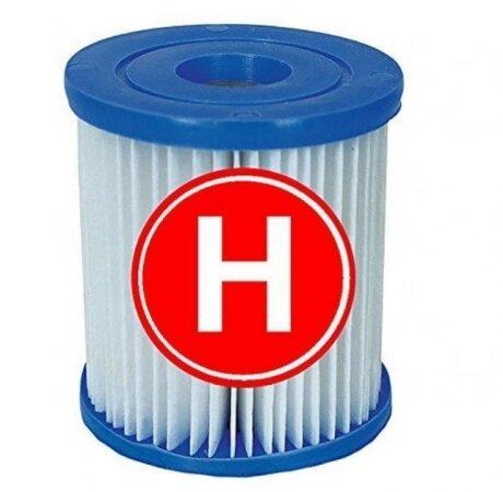 Змінний картридж для фільтру насоса Intex 29007 тип Н