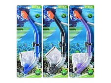 Трубка для плавання 55928 bigtorg.com