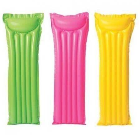 Надувний матрац для плавання 59703EU