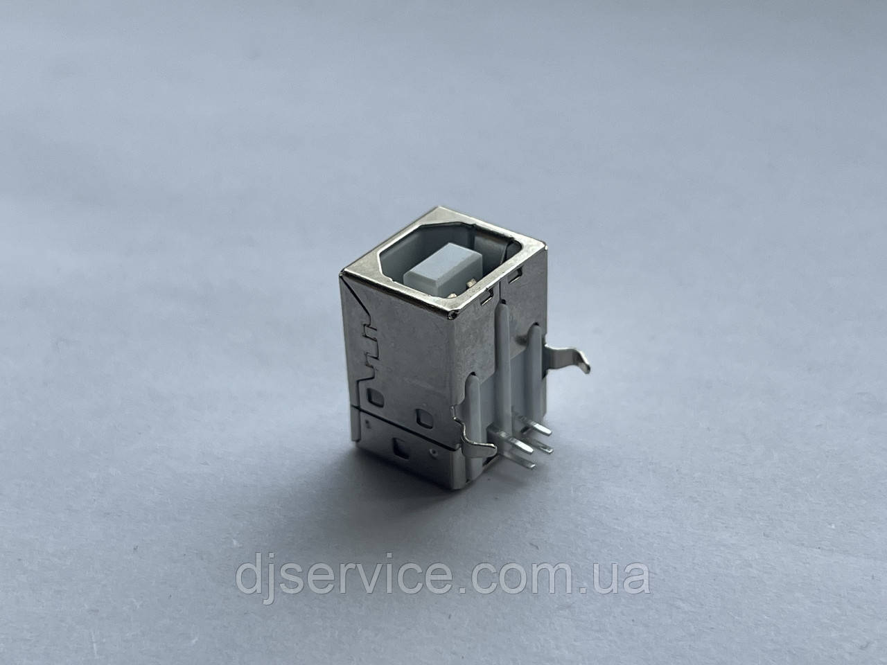 Роз'єм USB 420-S1-377-HA для контролерів і аудіокарти Traktor A6 A8 A10 A4, фото 1