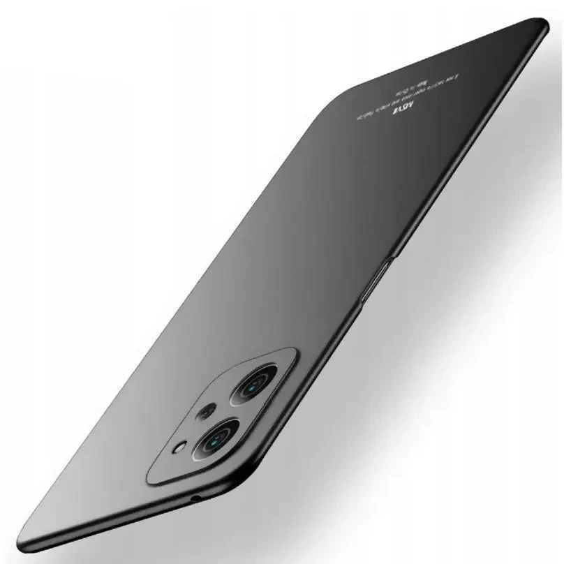 Чохол MSVII для Realme 9i (полікарбонат)