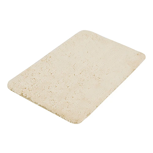 Килимок для ванної Bisk бежевий (07922), фото 1