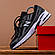 Чоловічі Кросівки New Balance 740 чорний колір, фото 3