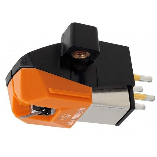 Audio-Technica cartridge AT-VM95EN