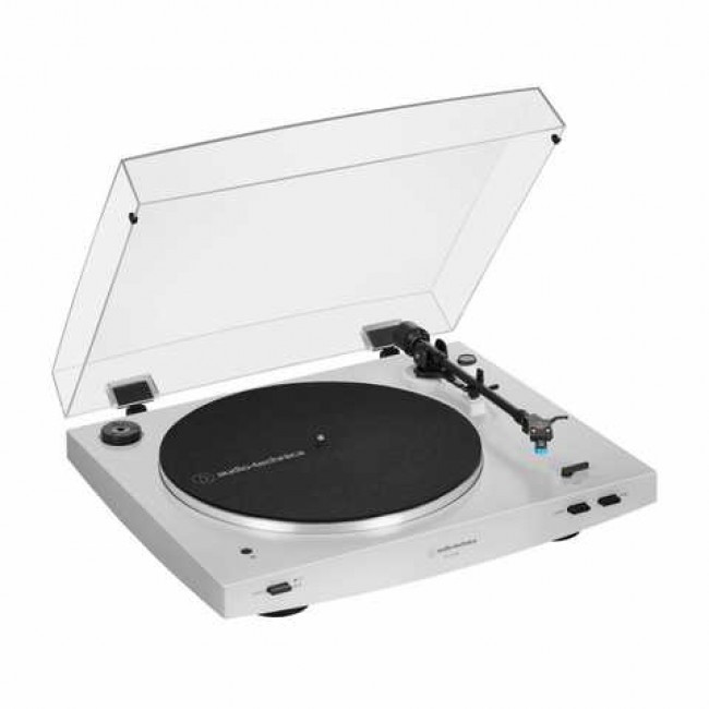 Audio-Technica AT-LP3XBTWT