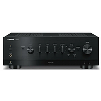 Yamaha R-N1000A Black