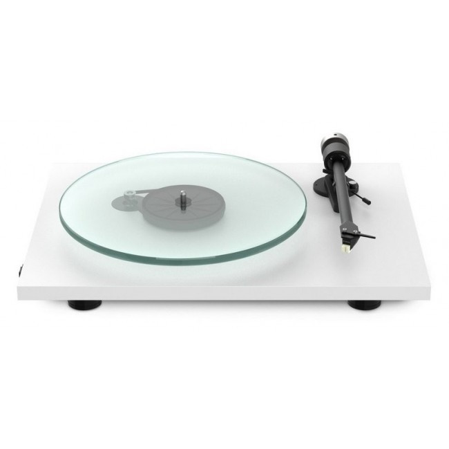 Pro-Ject T2 W Rainier Satin White