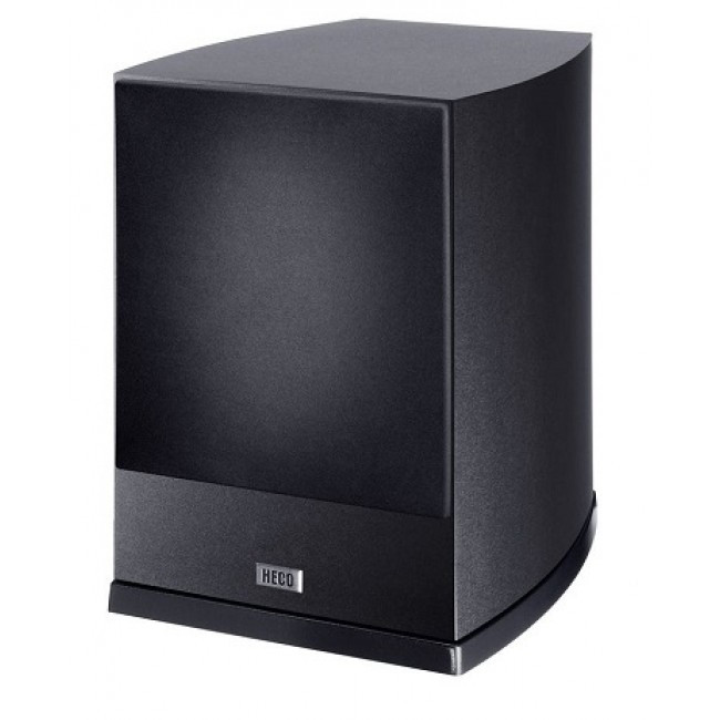 HECO Victa Elite Sub 252 A