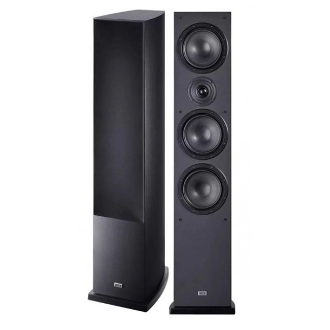 HECO Victa Elite 702