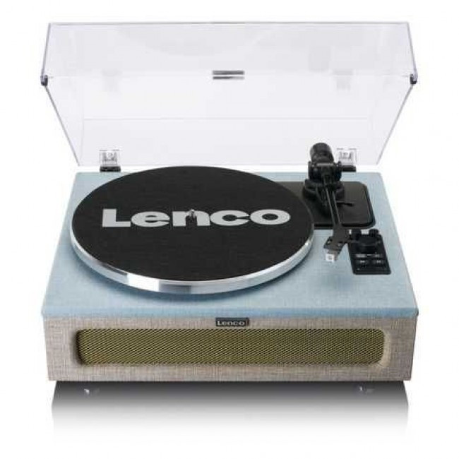 Lenco LS-440BUBG