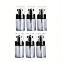 Пляшка 30 мл зі спреєм (чорний)