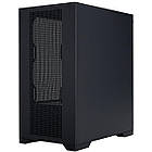 Корпус 1stPlayer Go2 Black без БЖ, фото 2