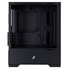 Корпус 1stPlayer Go2 Black без БЖ, фото 4