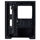 Корпус 1stPlayer Go2 Black без БЖ, фото 5