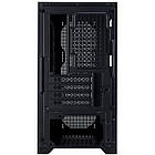 Корпус 1stPlayer Go2 Black без БЖ, фото 6