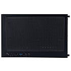 Корпус 1stPlayer Go2 Black без БЖ, фото 7