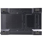 Корпус 1stPlayer Go2 Black без БЖ, фото 8