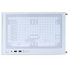 Корпус 1stPlayer Go2 White без БЖ, фото 3