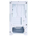 Корпус 1stPlayer Go2 White без БЖ, фото 4