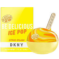 DKNY Be Delicious Ice Pop Citrus Splash Donna Karan парфумована вода 50 мл