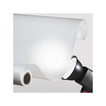 Матеріал для фрост-рам 3/4 stop FROST 1.52*5.48м Translum Lightweight Diffusion Lighting, пластиковий фон