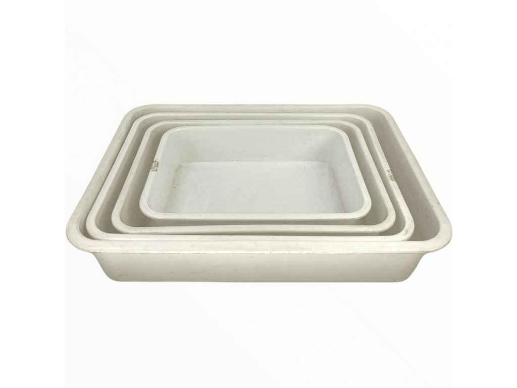 Лоток №4 п/е 9243731 ТМ ОДК FG