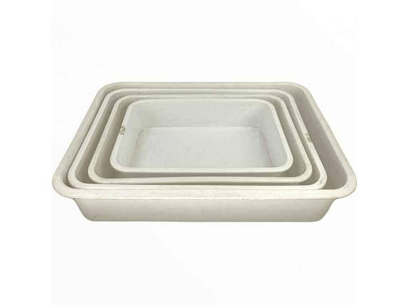 Лоток №4 п/е 9243731 ТМ ОДК FG, фото 1